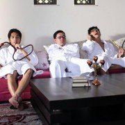 Ju Er Jiao Yi - galeria zdjęć - filmweb