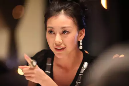 Ju Er Jiao Yi - galeria zdjęć - filmweb