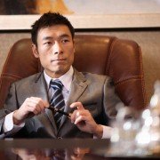 Ju Er Jiao Yi - galeria zdjęć - filmweb
