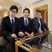 Ju Er Jiao Yi - galeria zdjęć - filmweb