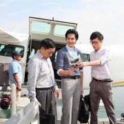 Ju Er Jiao Yi - galeria zdjęć - filmweb