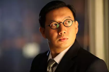 Ju Er Jiao Yi - galeria zdjęć - filmweb