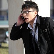 Ju Er Jiao Yi - galeria zdjęć - filmweb