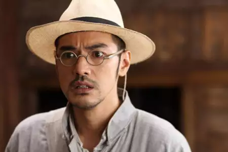 Dragon - galeria zdjęć - filmweb
