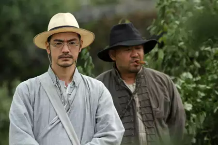 Dragon - galeria zdjęć - filmweb
