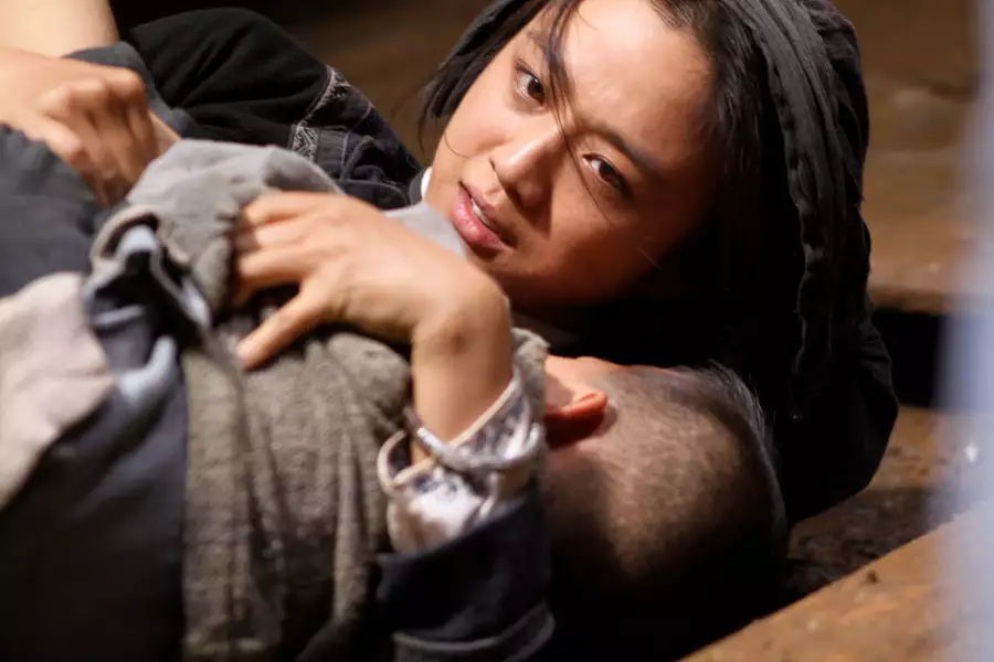 Dragon - galeria zdjęć - filmweb
