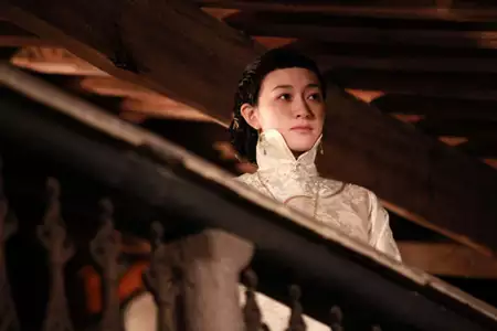 Dragon - galeria zdjęć - filmweb