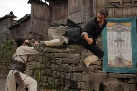 Dragon - galeria zdjęć - filmweb