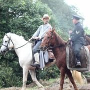 Wu Xia - galeria zdjęć - filmweb