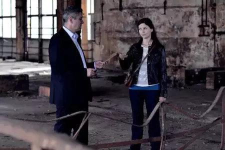 Paradoks - galeria zdjęć - filmweb