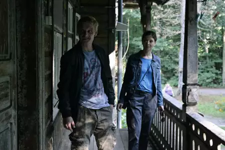 Paradoks - galeria zdjęć - filmweb