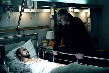 Paradoks - galeria zdjęć - filmweb