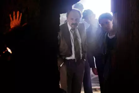 Paradoks - galeria zdjęć - filmweb