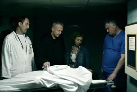 Paradoks - galeria zdjęć - filmweb