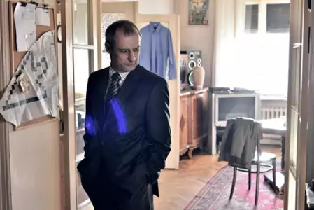 Paradoks - galeria zdjęć - filmweb
