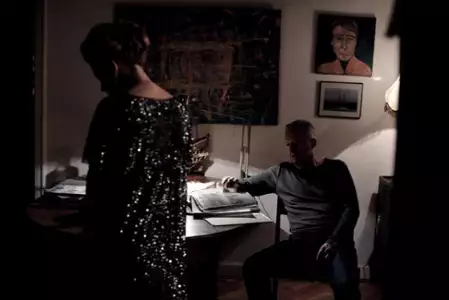 Paradoks - galeria zdjęć - filmweb