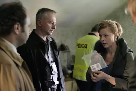 Paradoks - galeria zdjęć - filmweb