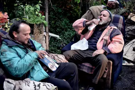 Paradoks - galeria zdjęć - filmweb