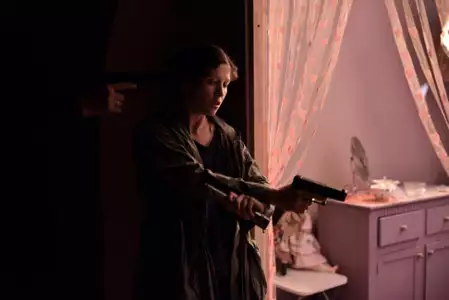 Paradoks - galeria zdjęć - filmweb