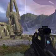 Halo 2 - galeria zdjęć - filmweb