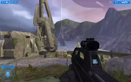 Halo 2 - galeria zdjęć - filmweb