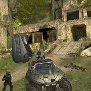 Halo 2 - galeria zdjęć - filmweb