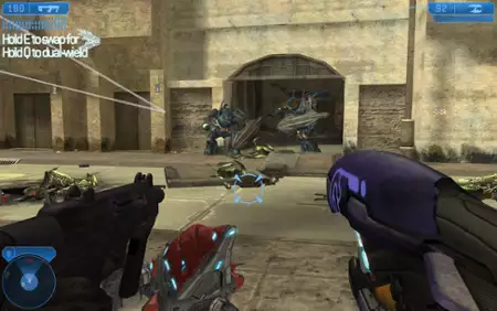 Halo 2 - galeria zdjęć - filmweb