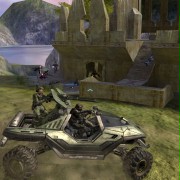 Halo 2 - galeria zdjęć - filmweb
