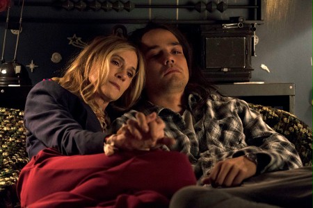 Sezon 1 Odcinek 6 Fight, Death