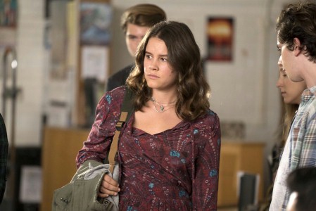 Sezon 1 Odcinek 3 If a Deer Shits in the Woods