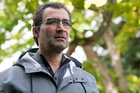 Sezon 1 Odcinek 8 Yes