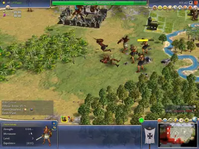 Civilization IV - galeria zdjęć - filmweb