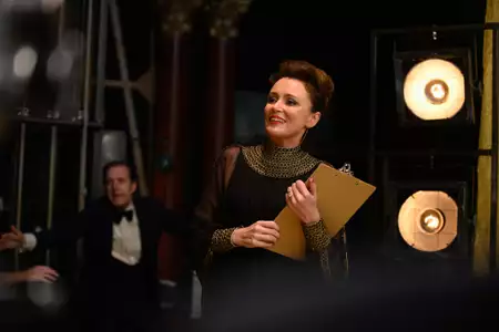 Niepokorna miss - galeria zdjęć - filmweb