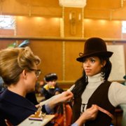 Niepokorna miss - galeria zdjęć - filmweb