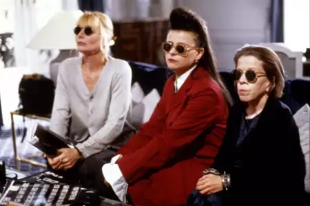Pret-a-Porter - galeria zdjęć - filmweb