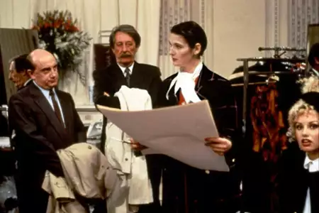 Pret-a-Porter - galeria zdjęć - filmweb