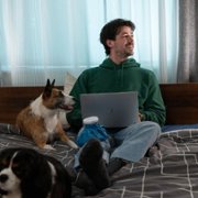 Puppy Love - galeria zdjęć - filmweb