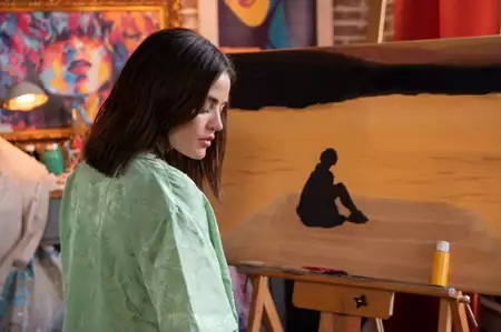 Szczenięca miłość - galeria zdjęć - filmweb