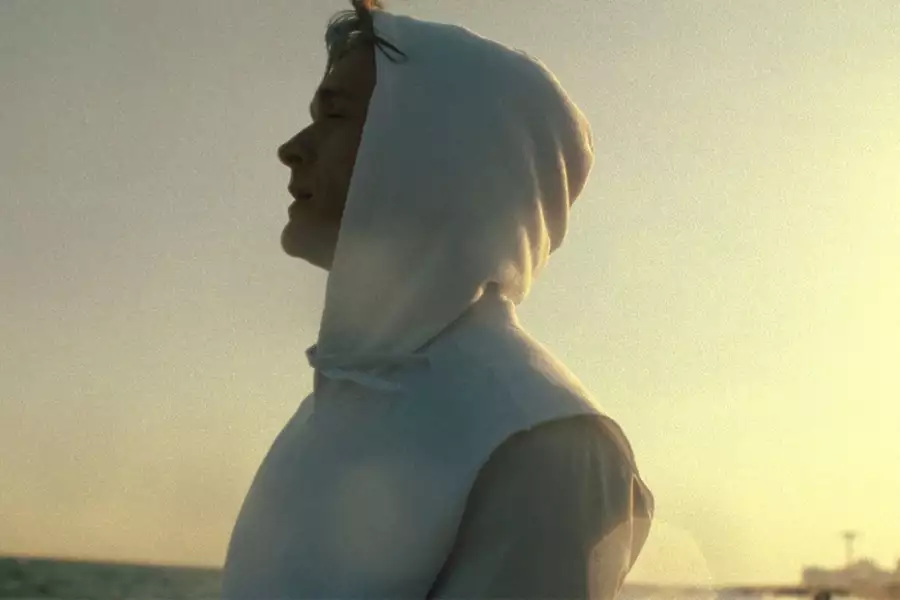 Sekrety kościoła Hillsong - galeria zdjęć - filmweb