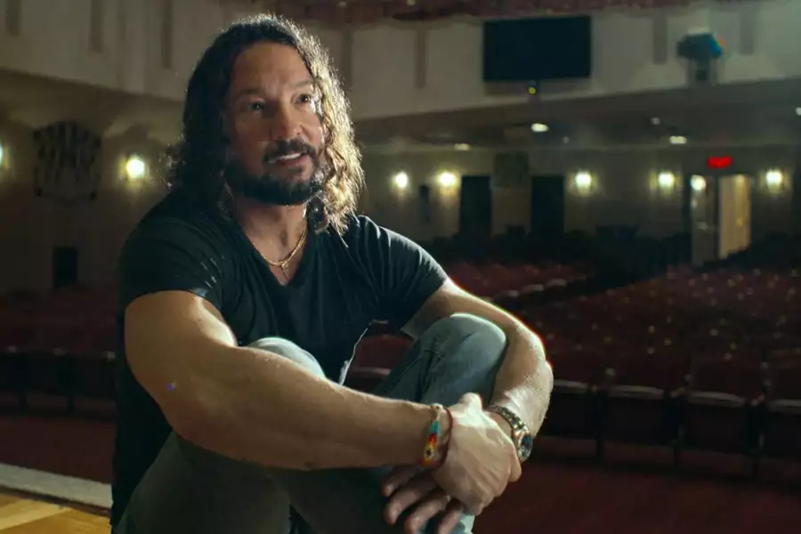 Sekrety kościoła Hillsong - galeria zdjęć - filmweb