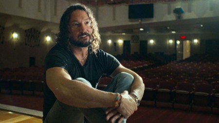 Odcinek 2 Syn marnotrawny