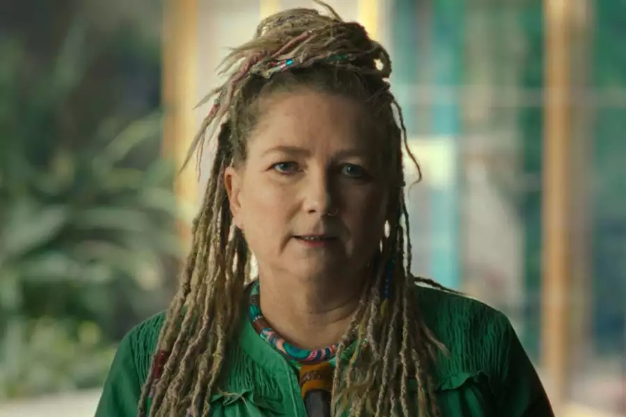 Sekrety kościoła Hillsong - galeria zdjęć - filmweb