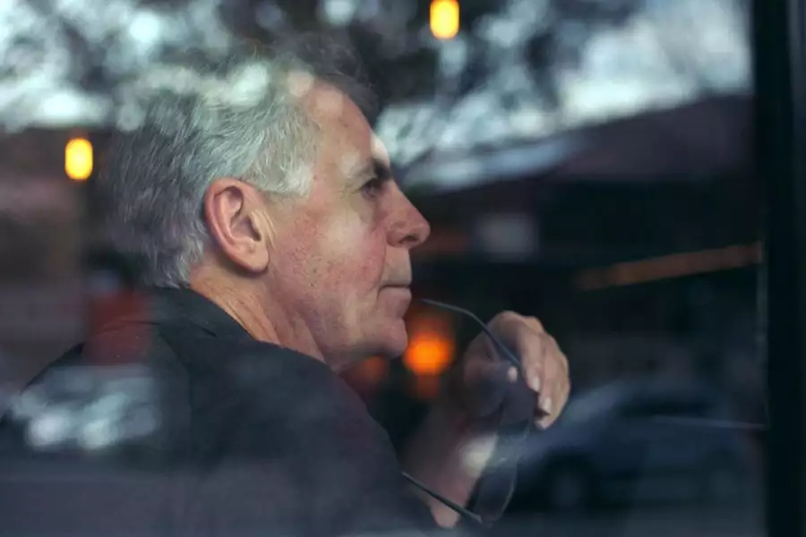 Sekrety kościoła Hillsong - galeria zdjęć - filmweb