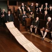 Amazing Grace - galeria zdjęć - filmweb