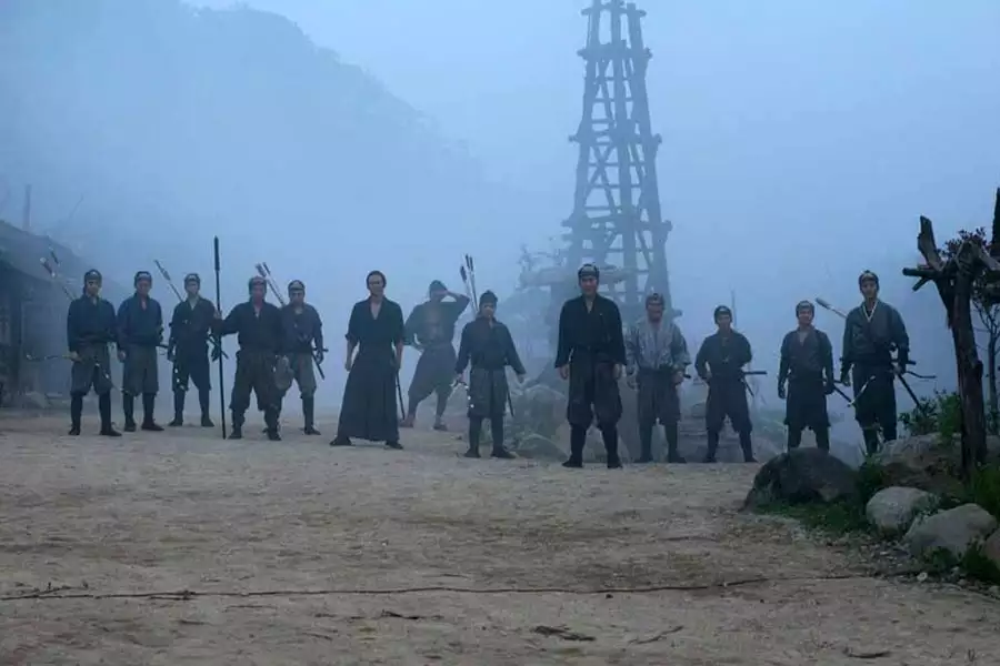 13 zabójców - galeria zdjęć - filmweb