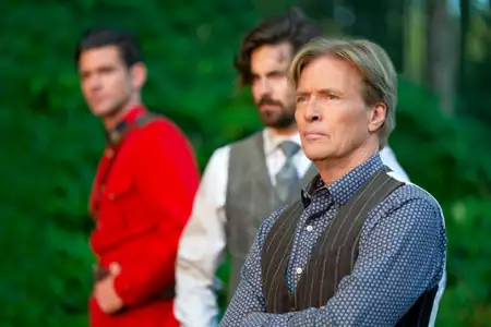 Głos serca - galeria zdjęć - filmweb