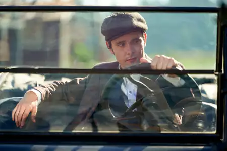 Głos serca - galeria zdjęć - filmweb