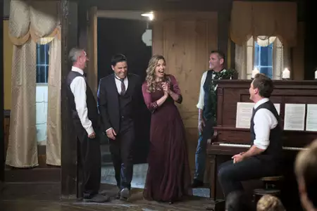 Głos serca - galeria zdjęć - filmweb
