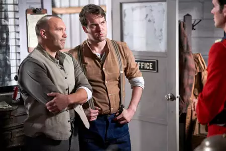 Głos serca - galeria zdjęć - filmweb