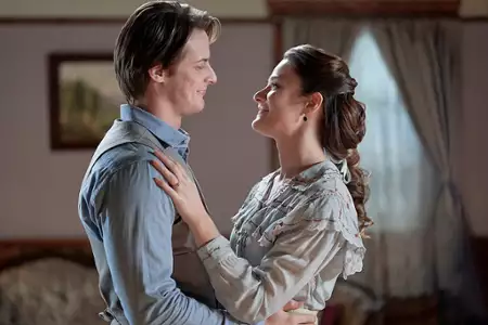 Głos serca - galeria zdjęć - filmweb